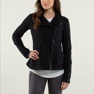 lululemon bust a move jacket